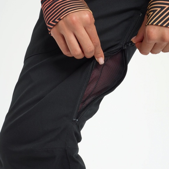 Burton Snowboard ski pants - Picture 6 of 11